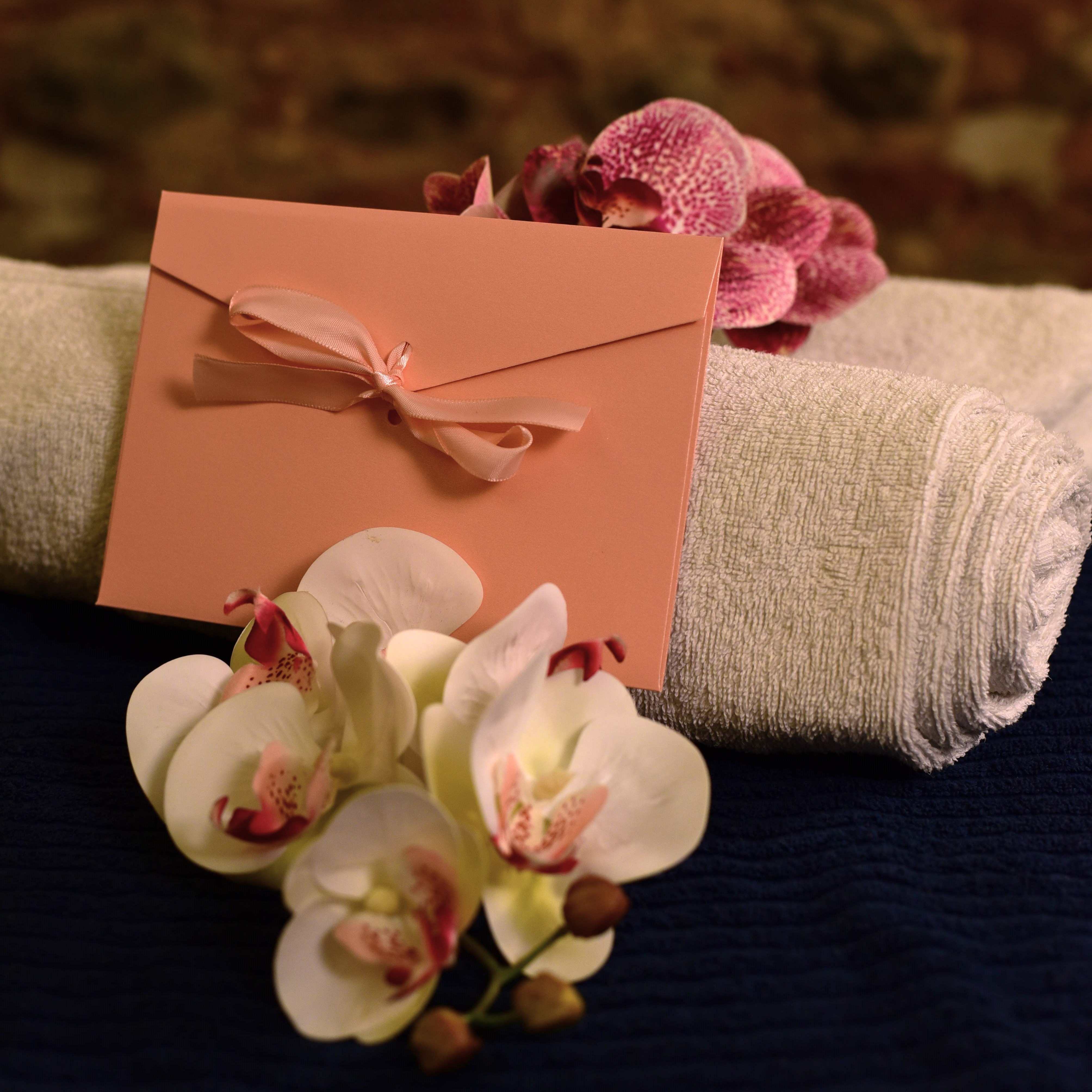 Regala un massaggio: info GIFT CARD thumbnail