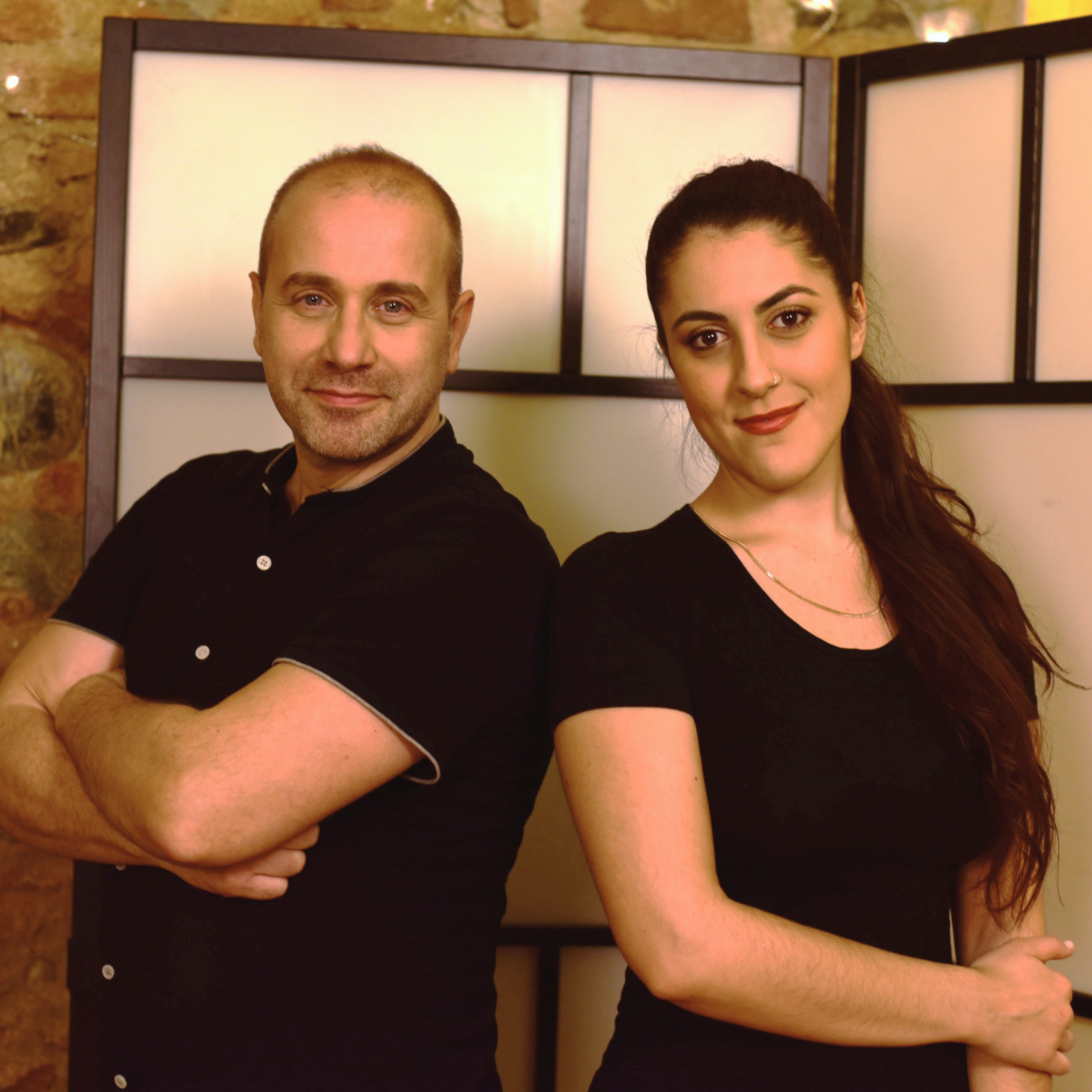 INFO Massaggio di Coppia thumbnail