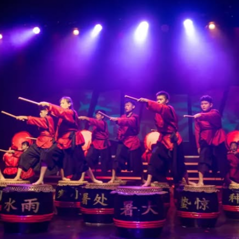 CHPD 24 Festive Drums 波德申中華中學 廿四節令鼓隊 thumbnail