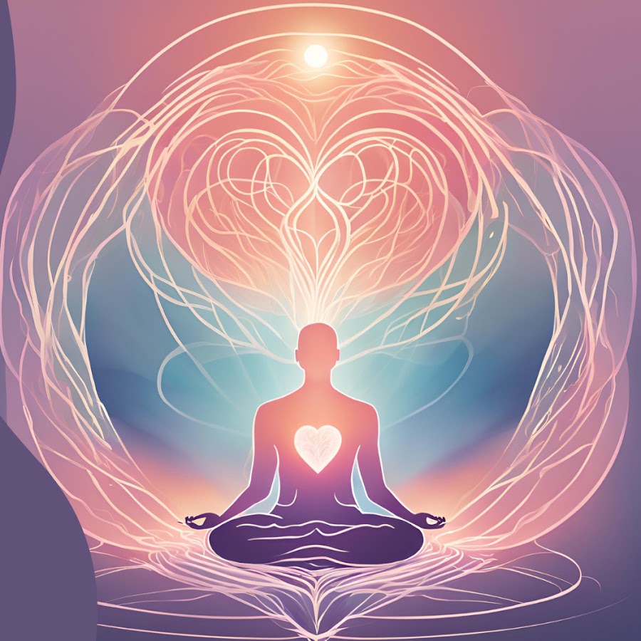 The Love Mindset: Meditations for Relationships thumbnail