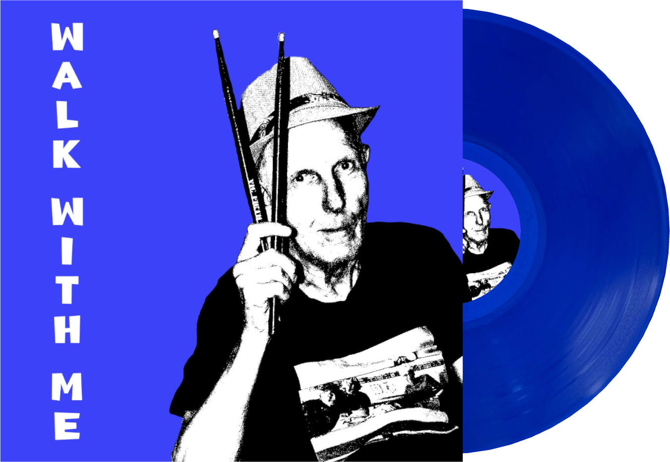 7" Vinyl thumbnail