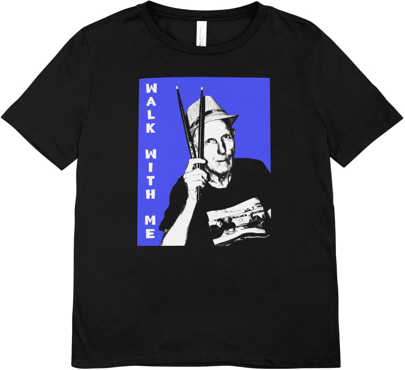 T-Shirt – BLACK 'n BLUE thumbnail