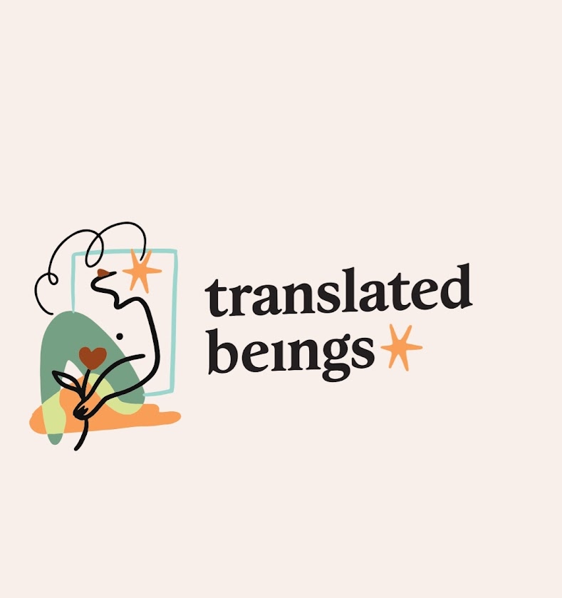 Project translated beings (Berlin 2024) thumbnail