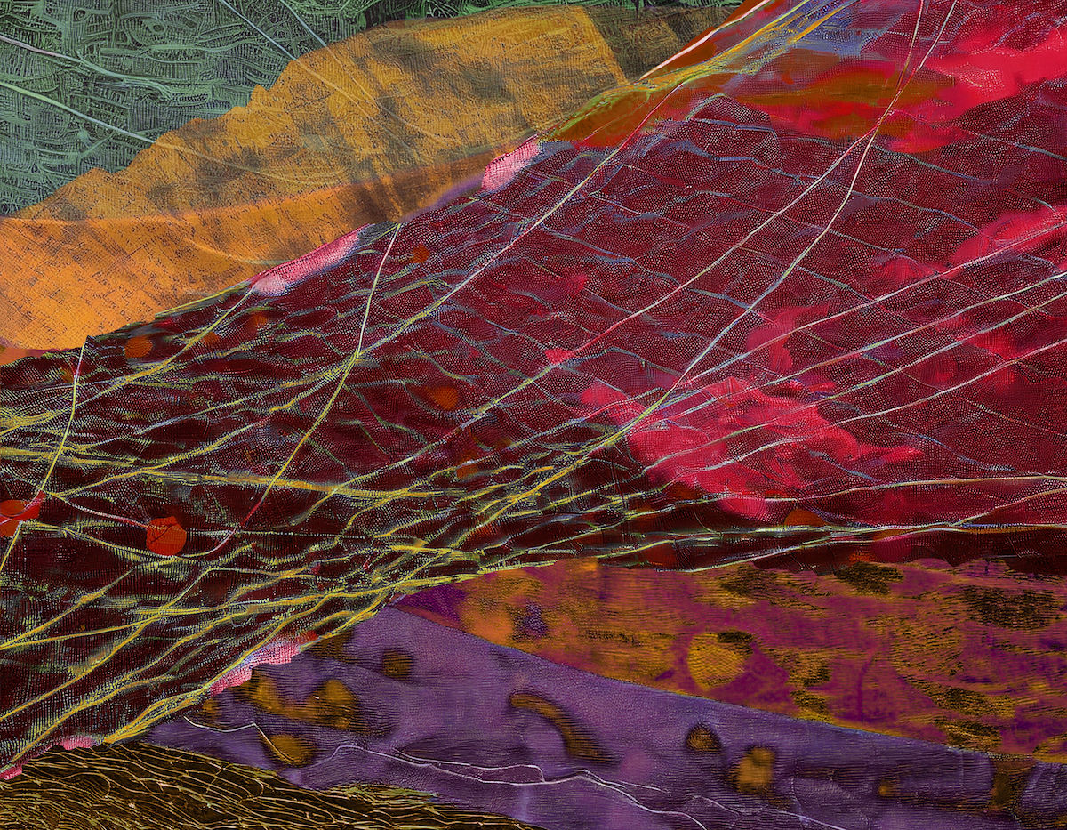 Exhibition mediation "Gadag. Threads of Memory" (Oyoun, Berlin 2024) thumbnail