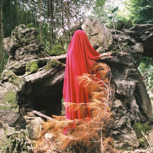 Photography Workshop with Southeast Asian (diasporic) queers (Schwules Museum) thumbnail