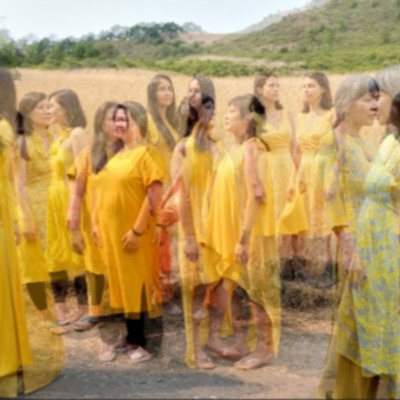 YELLOW ECHOES Exhibition & Performance - She Who Has No Master(s) thumbnail