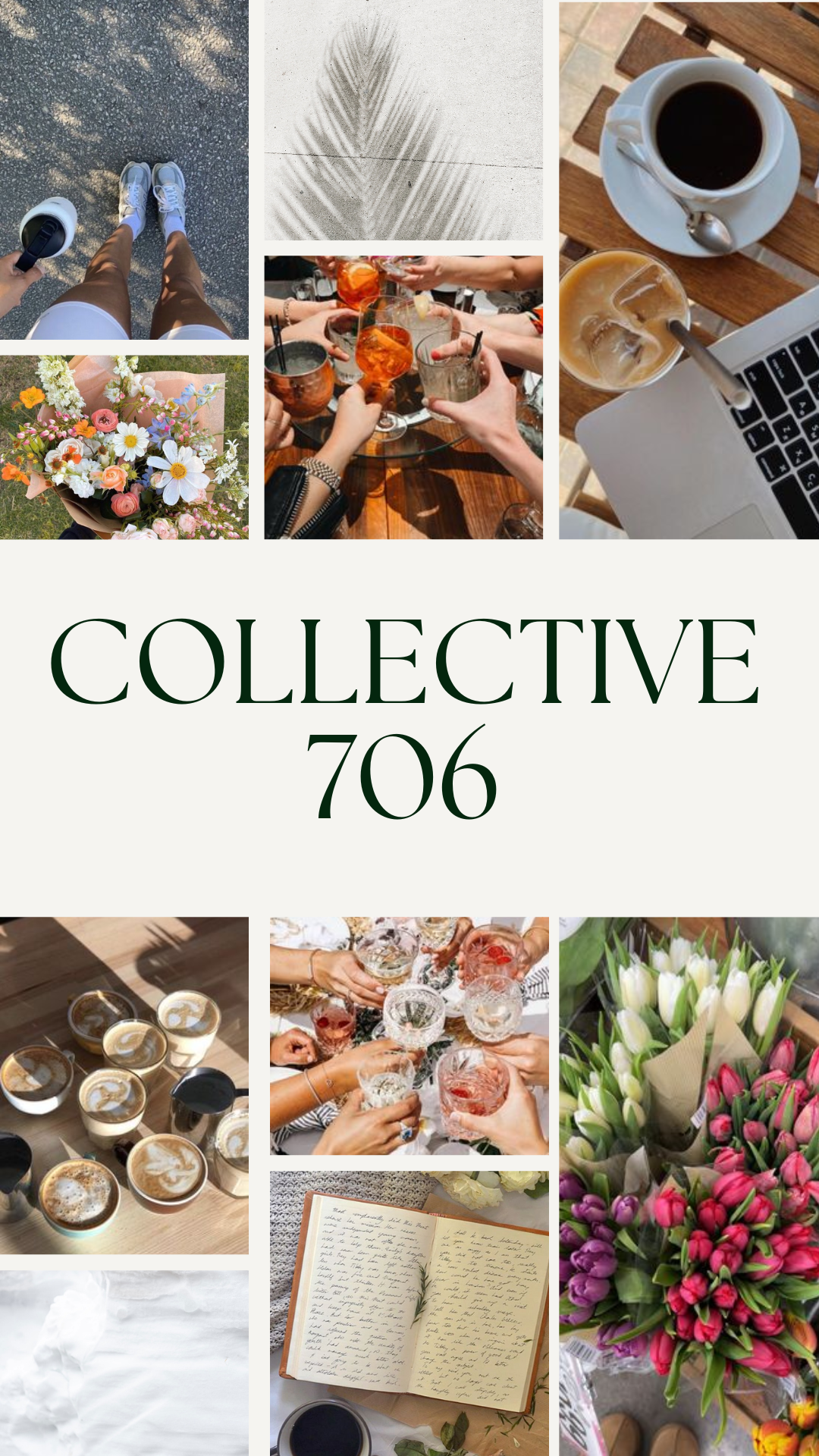 JOIN COLLECTIVE 706 thumbnail