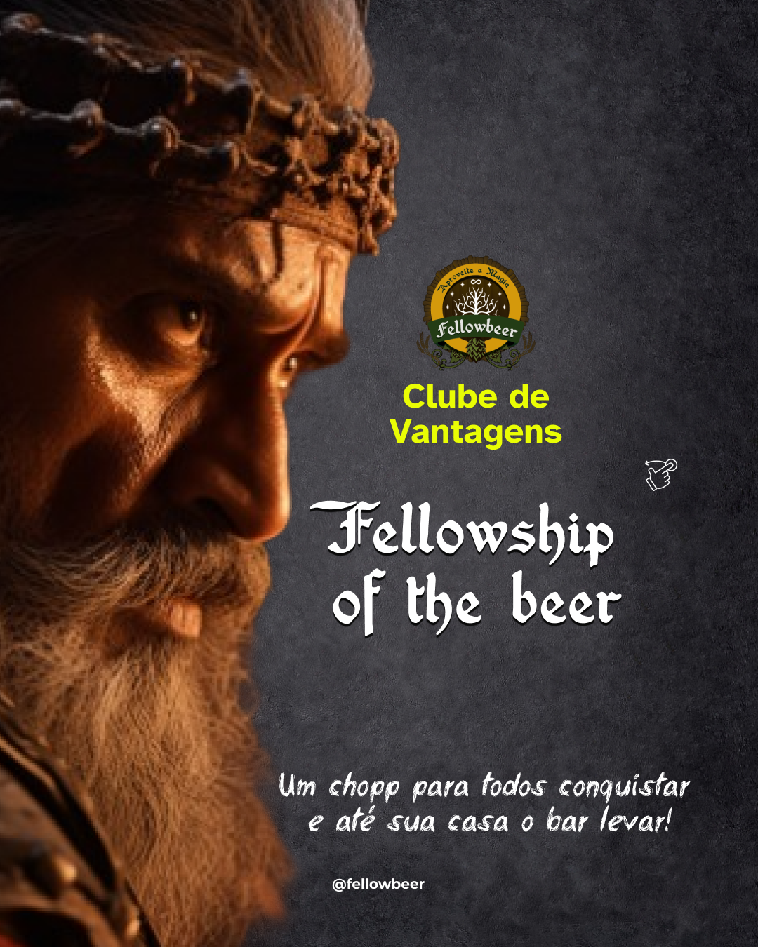 ASSINE O CLUBE FELLOWSHIP OF THE BEER thumbnail