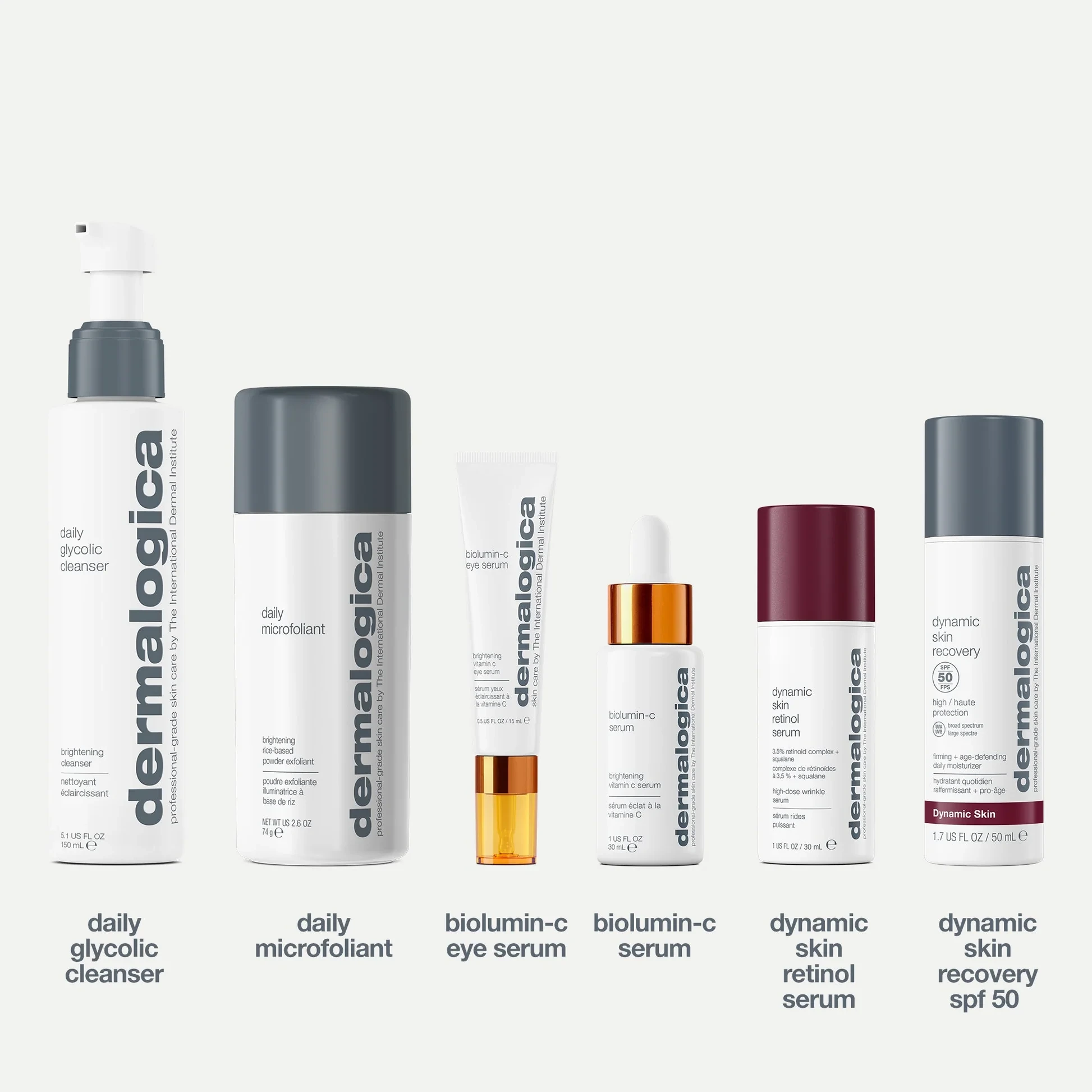 Dermalogica® Skin Care | Official Site thumbnail