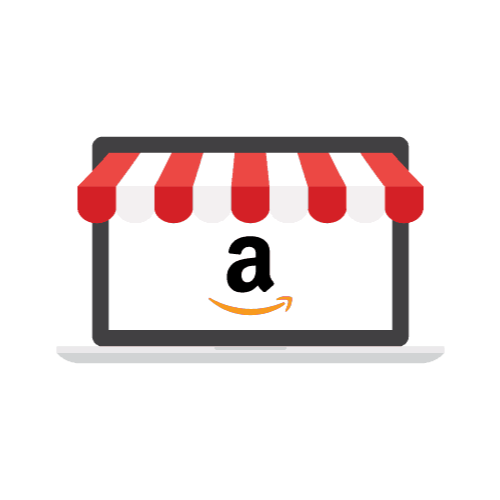 Shop my Amazon Storefront thumbnail