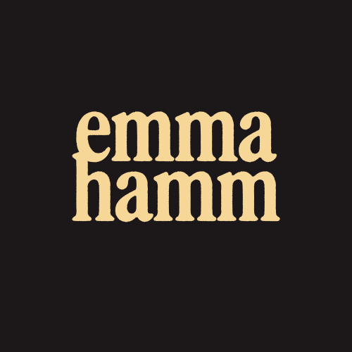 Emma Hamm Signed Books thumbnail