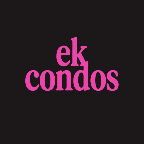 EK Condos Signed Books & Merch thumbnail