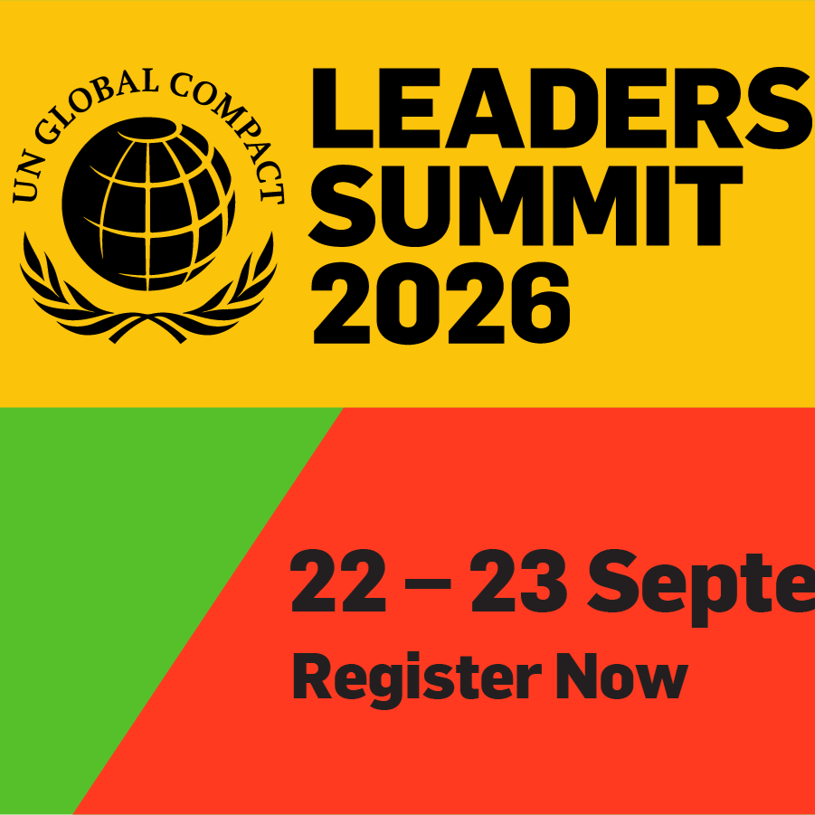 Leaders Summit 2026 thumbnail
