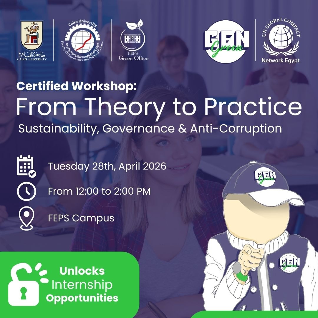 Gen Green x FEPS Workshop thumbnail