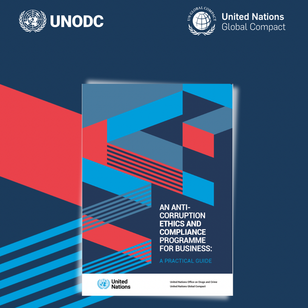 Anti-Corruption Ethics and Compliance Programme for Business: A Practical Guide  thumbnail