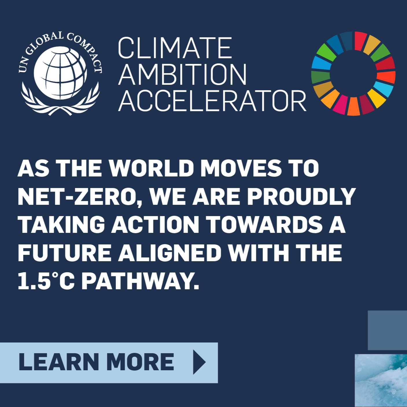 Climate Ambition Accelerator thumbnail