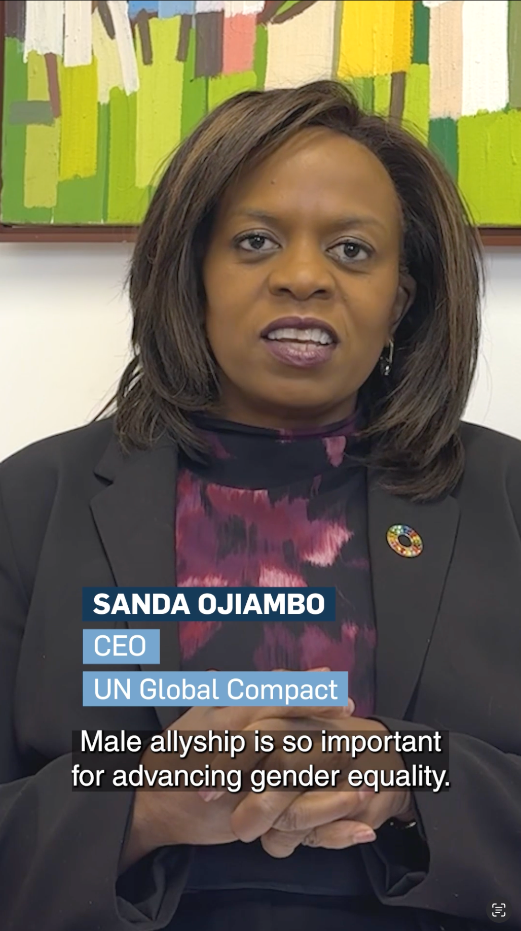 Male Allyship Action Guide thumbnail