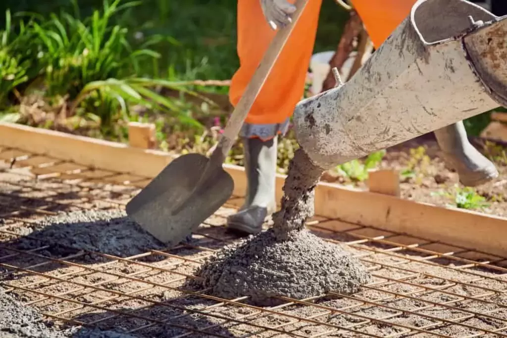 Top 5 Concrete Services by Campbell Concrete You Can Trust thumbnail