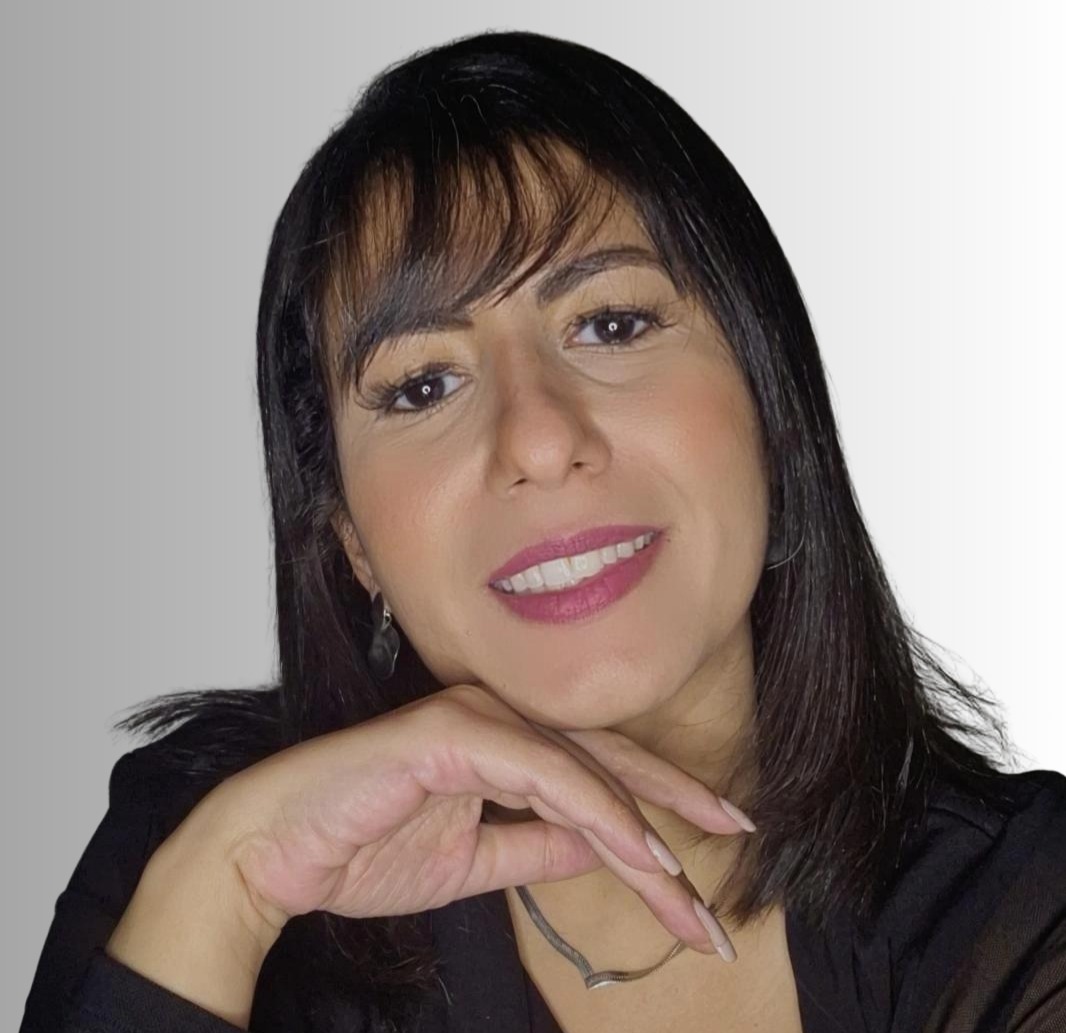 | Samira Cortez  | LinkedIn | thumbnail