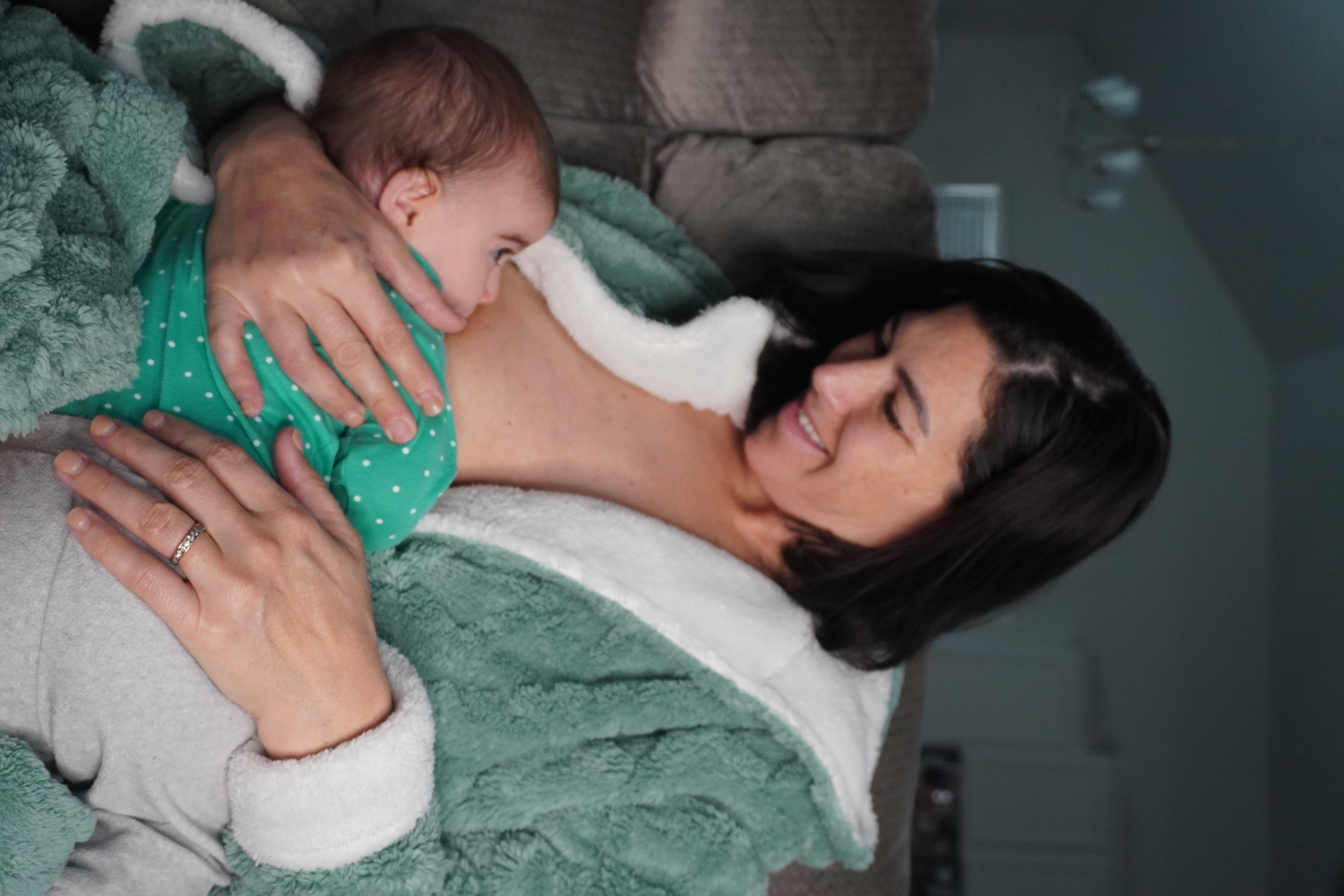 Breastfeeding Education Course  thumbnail