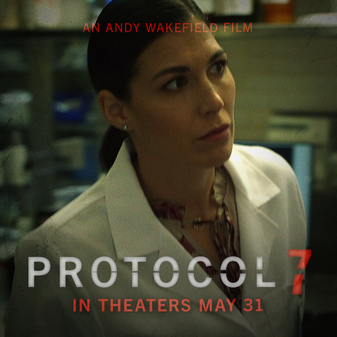 Protocol 7 (website and trailer!) thumbnail