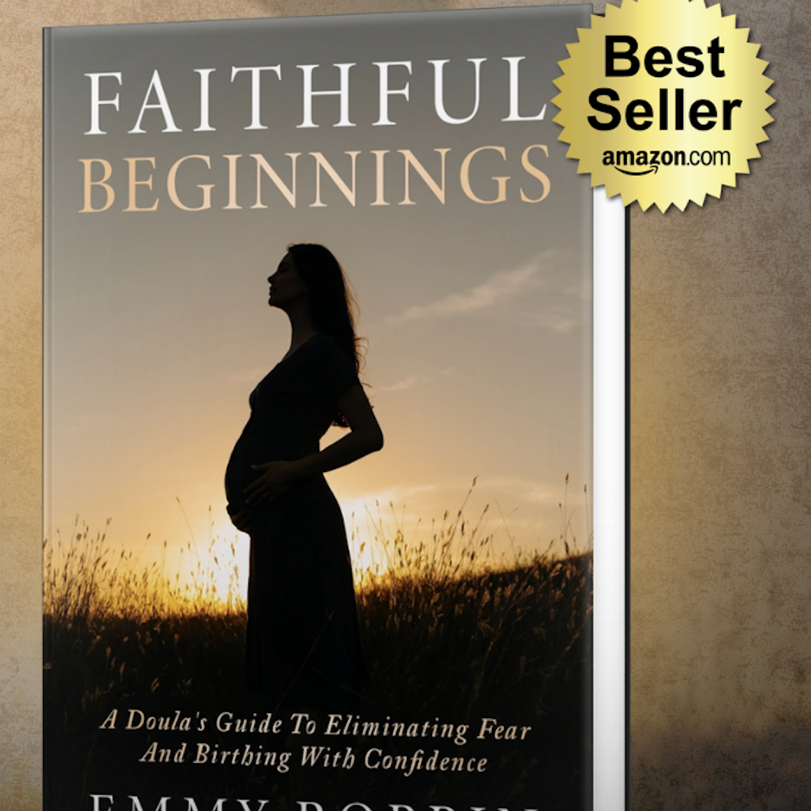 Emmy's Book Press Release!  thumbnail