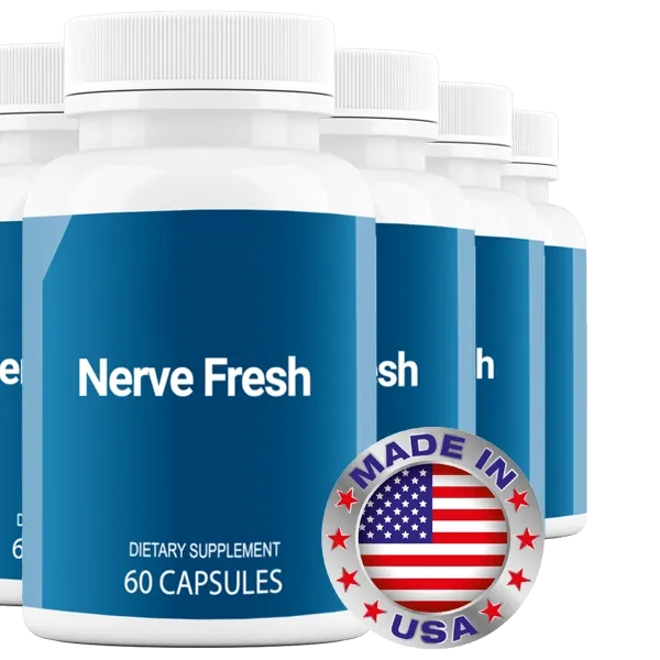 Natural Neuropathy Relief - #8 – The fat-conversion assistant thumbnail