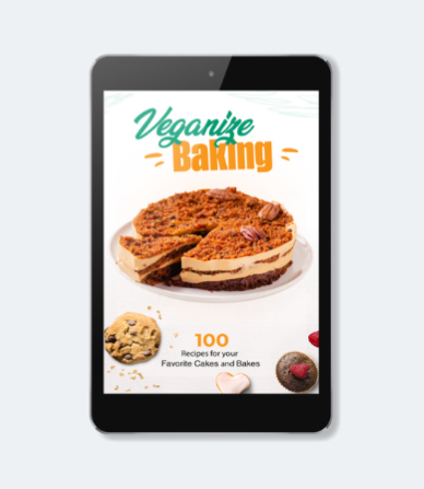 Veganize Baking thumbnail