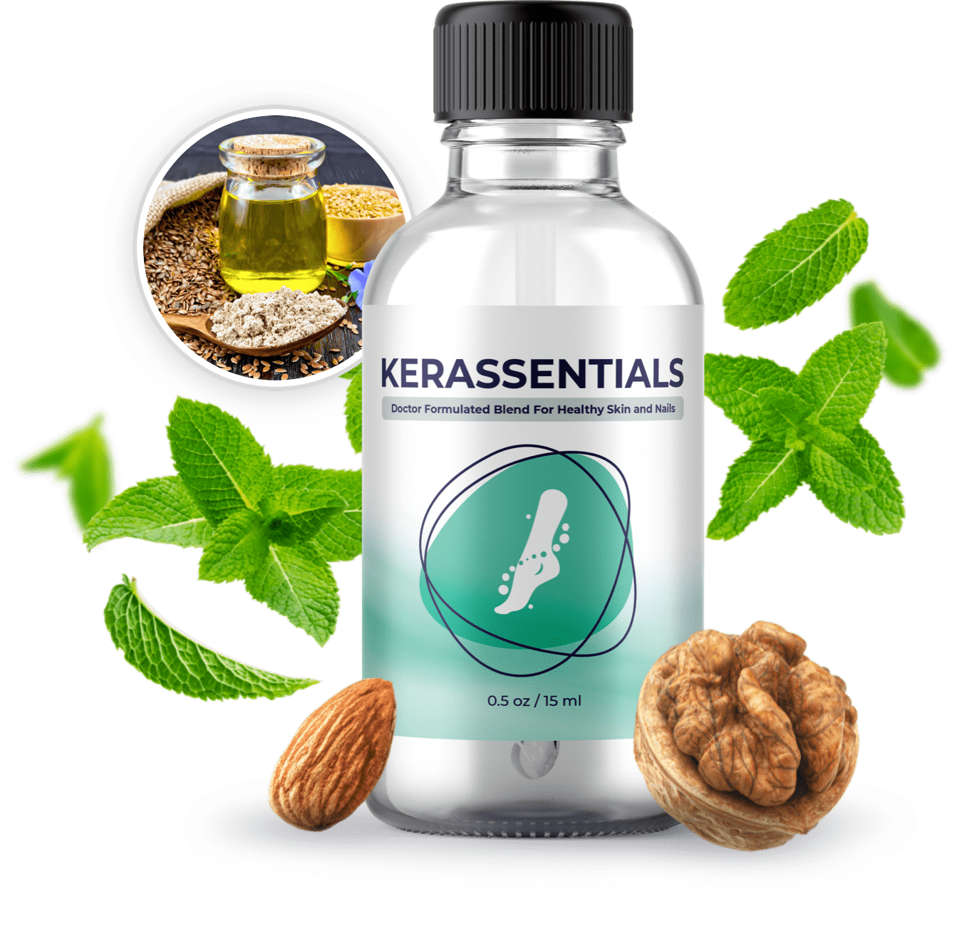 -Nails And Skin- Kerassentials thumbnail