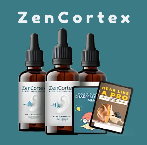 -Ear- Zencortex thumbnail
