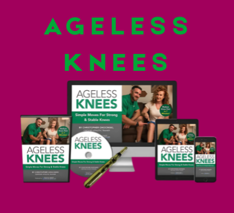 -Knee- Ageless Knees thumbnail