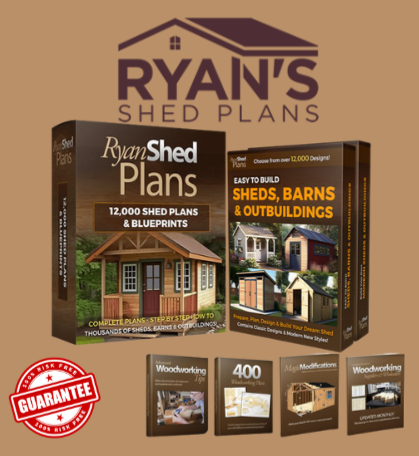 Build ANY Shed In A Weekend – Even If You’ve Never Built Anything Before! thumbnail