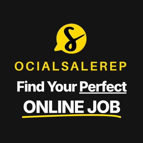 Find Your Perfect Online Job – Work From Anywhere, On Your Terms thumbnail