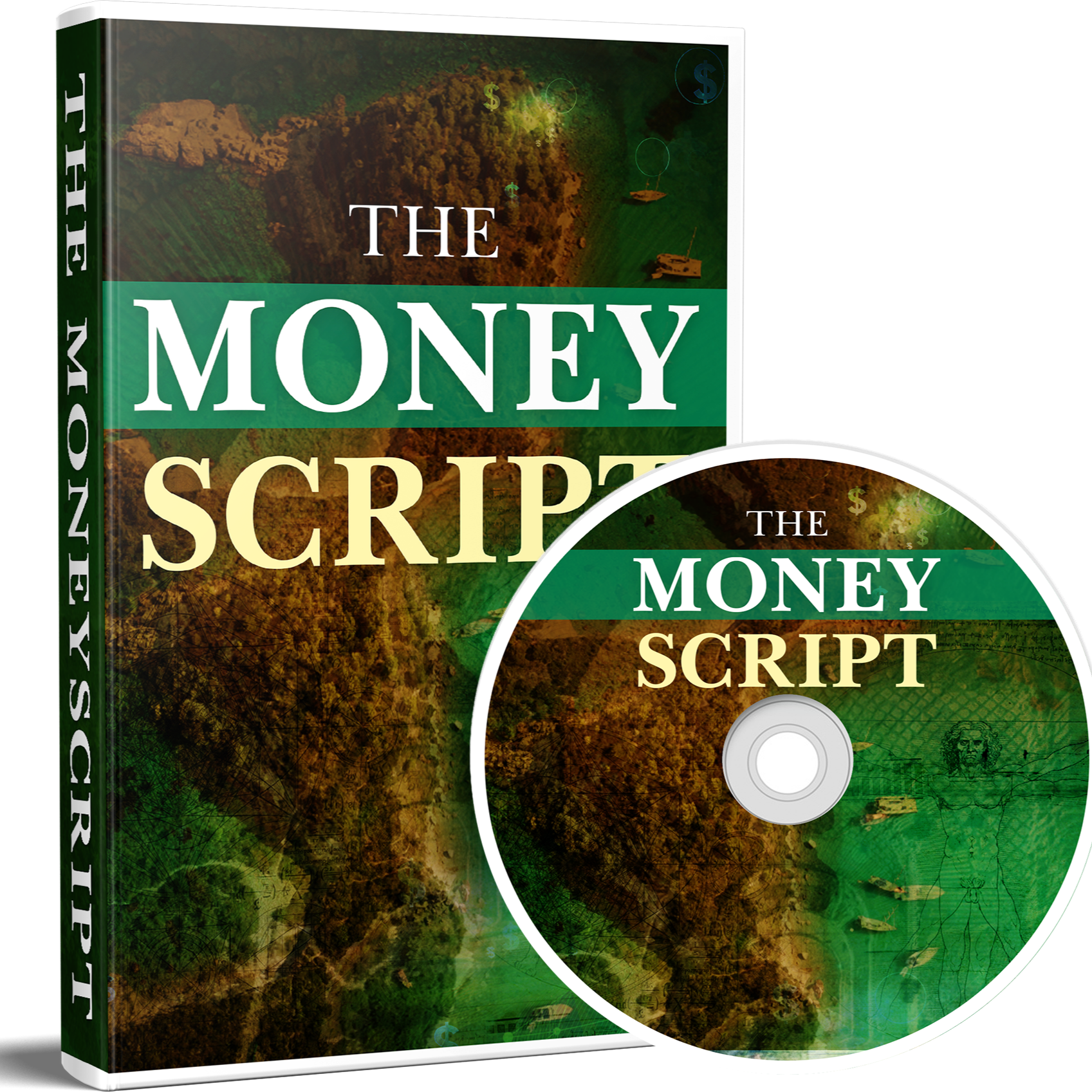 The Money Script – Rewire Your Mind for Wealth & Abundance thumbnail