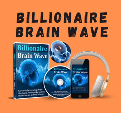 -Brain- The Billionaire Brain Wave thumbnail