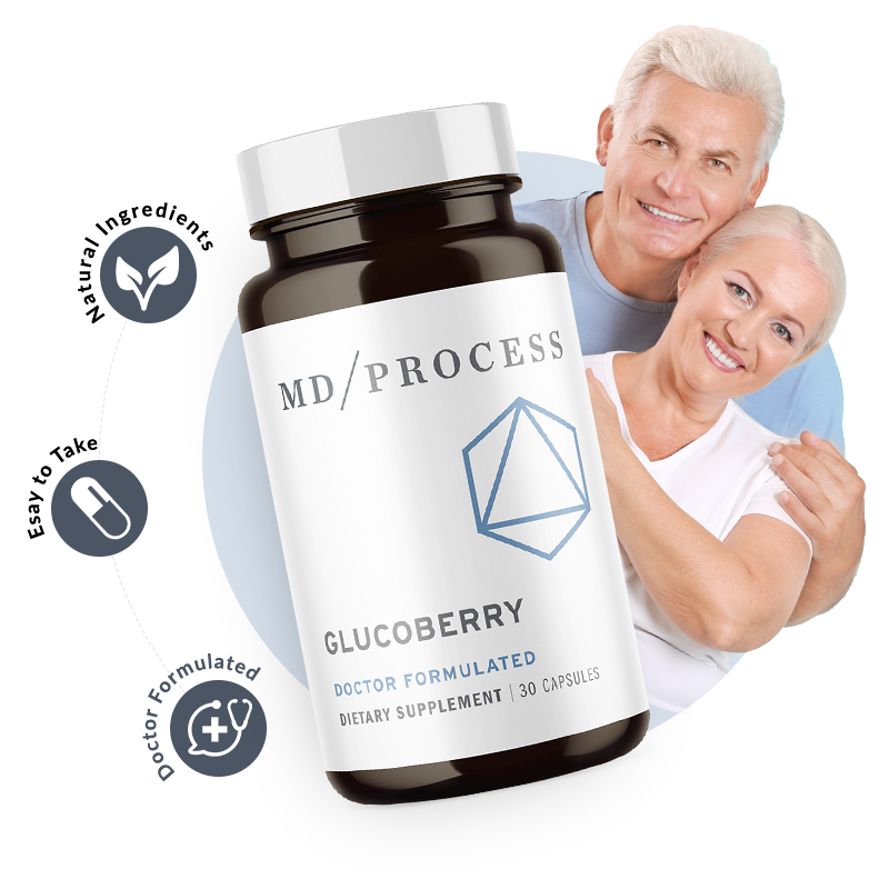 -Blood Sugar- MD/PROCESS® thumbnail