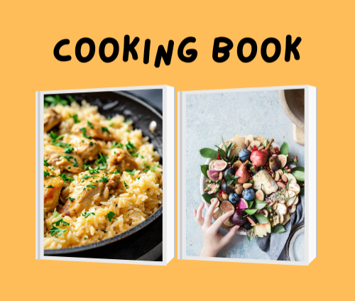 Simple Recipes for Busy Days thumbnail