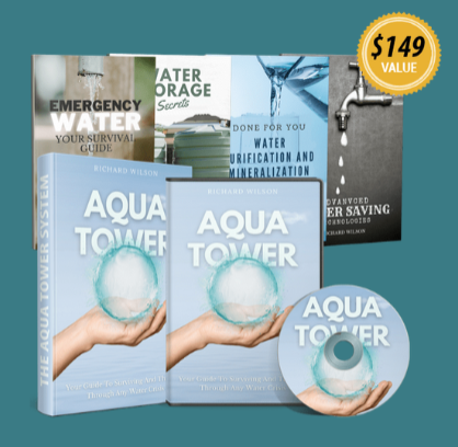 Aqua Tower thumbnail