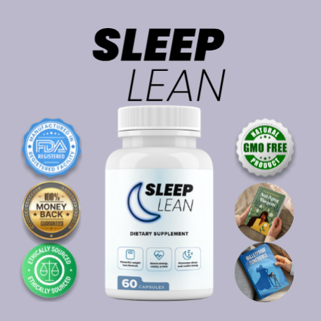 -Sleep- Sleep Lean thumbnail