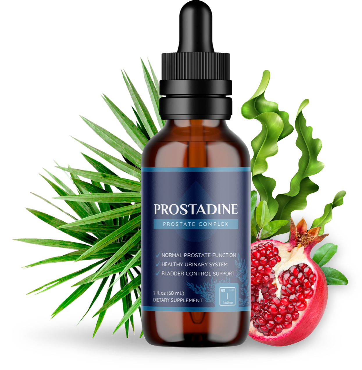 -Prostate- Prostadine thumbnail