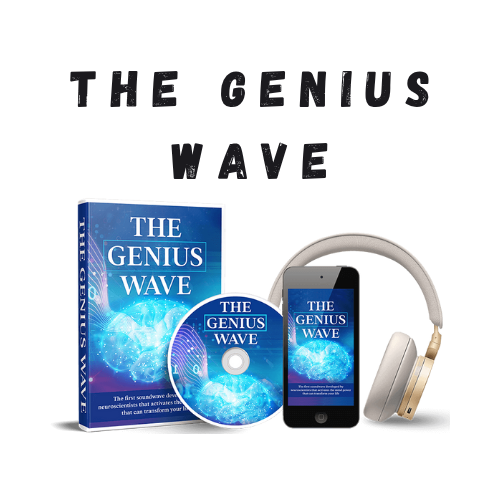 -Brain- The Genius Wave thumbnail