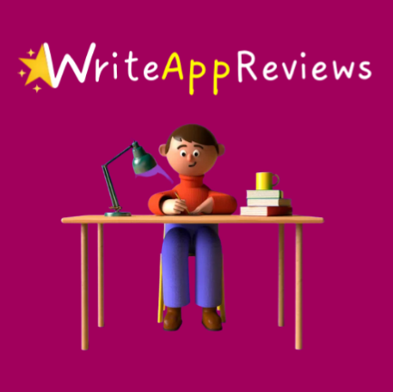 Write App Reviews ★★★★☆ (4.5/5) thumbnail
