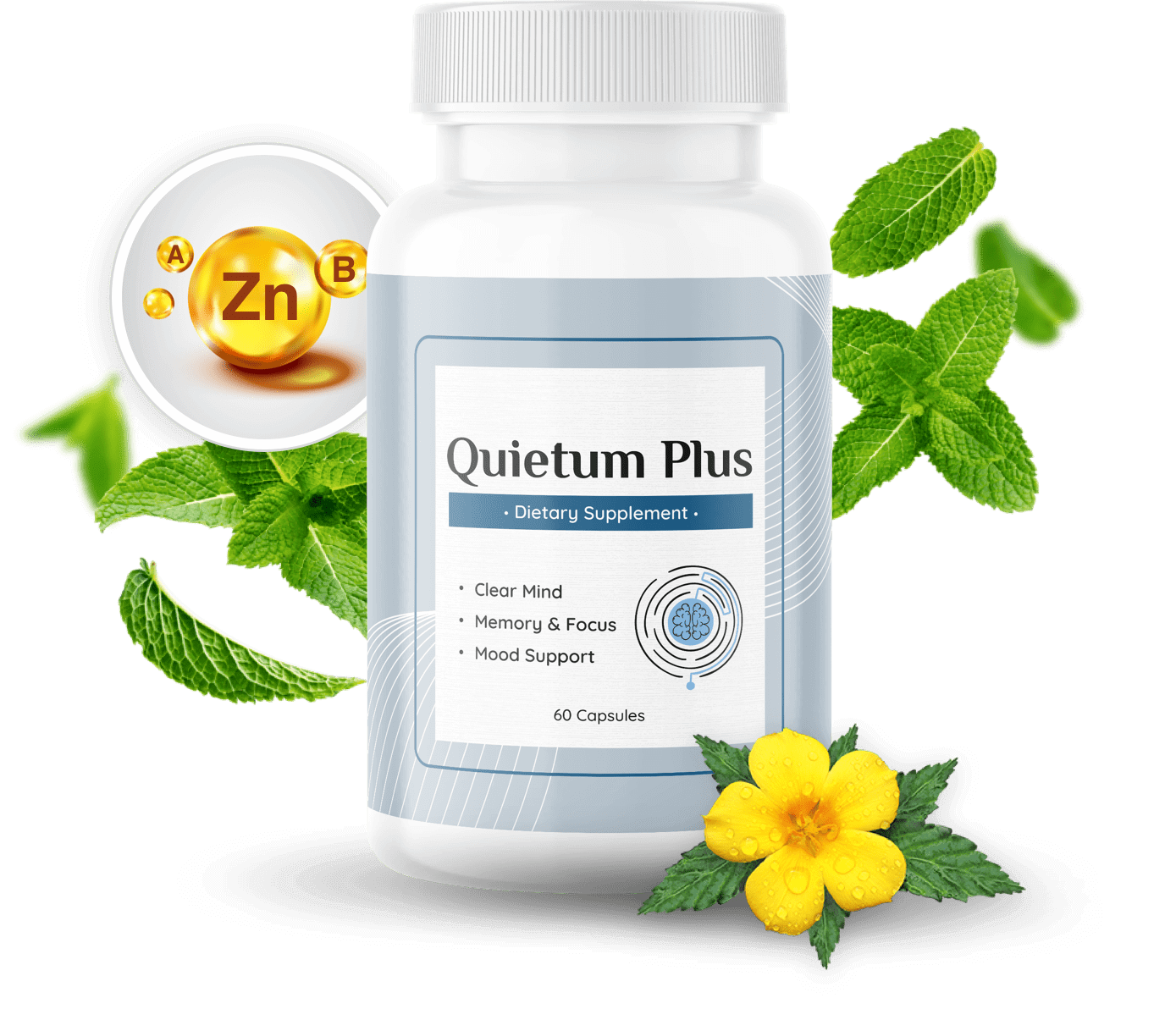 -All Body- Quietum Plus thumbnail