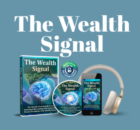 -Brain- The Wealth Signal thumbnail
