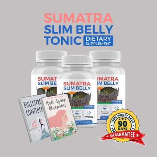 Sumatra Slim Belly Tonic Stubborn Fat - #6 – The metabolism flexibility formula thumbnail
