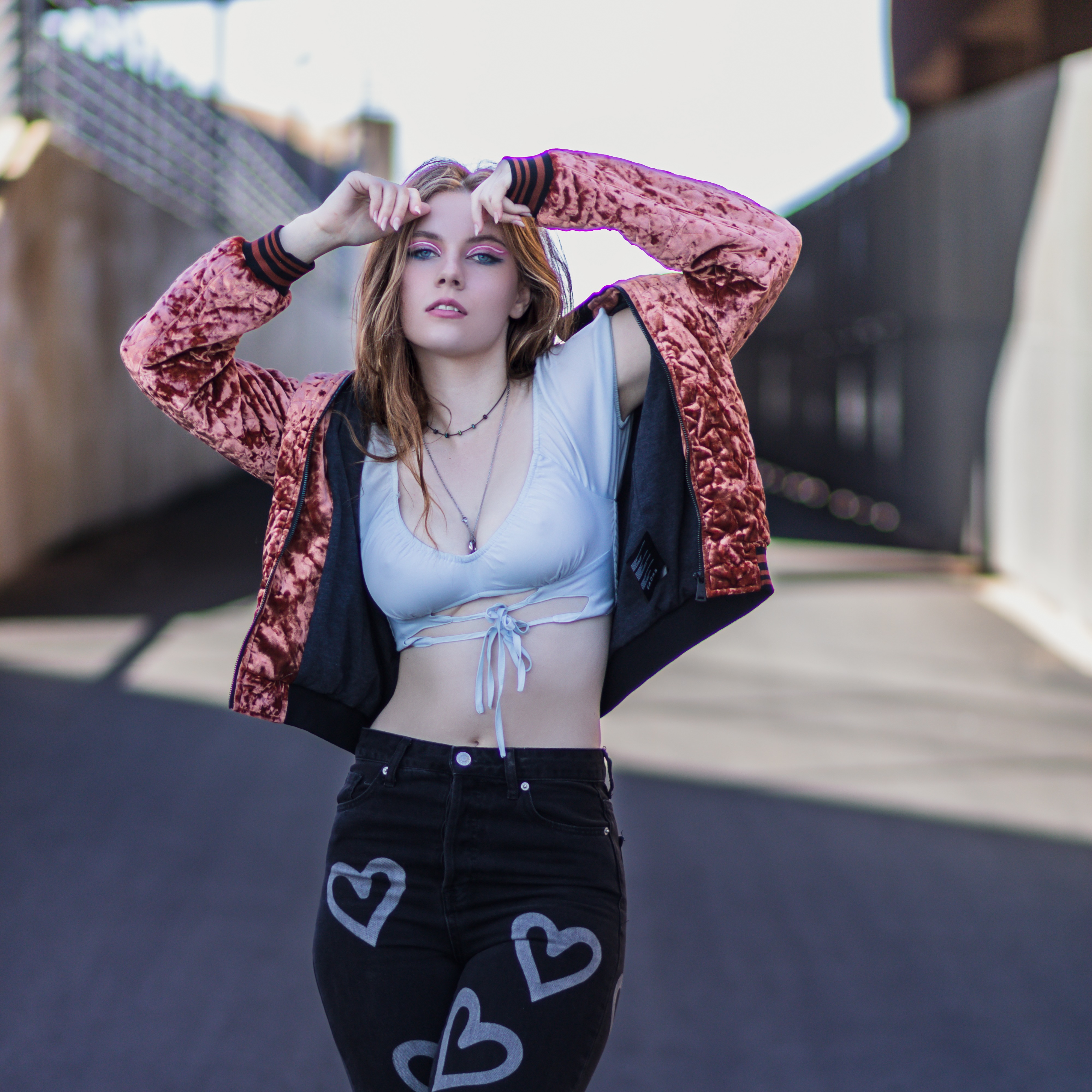 backstage thumbnail