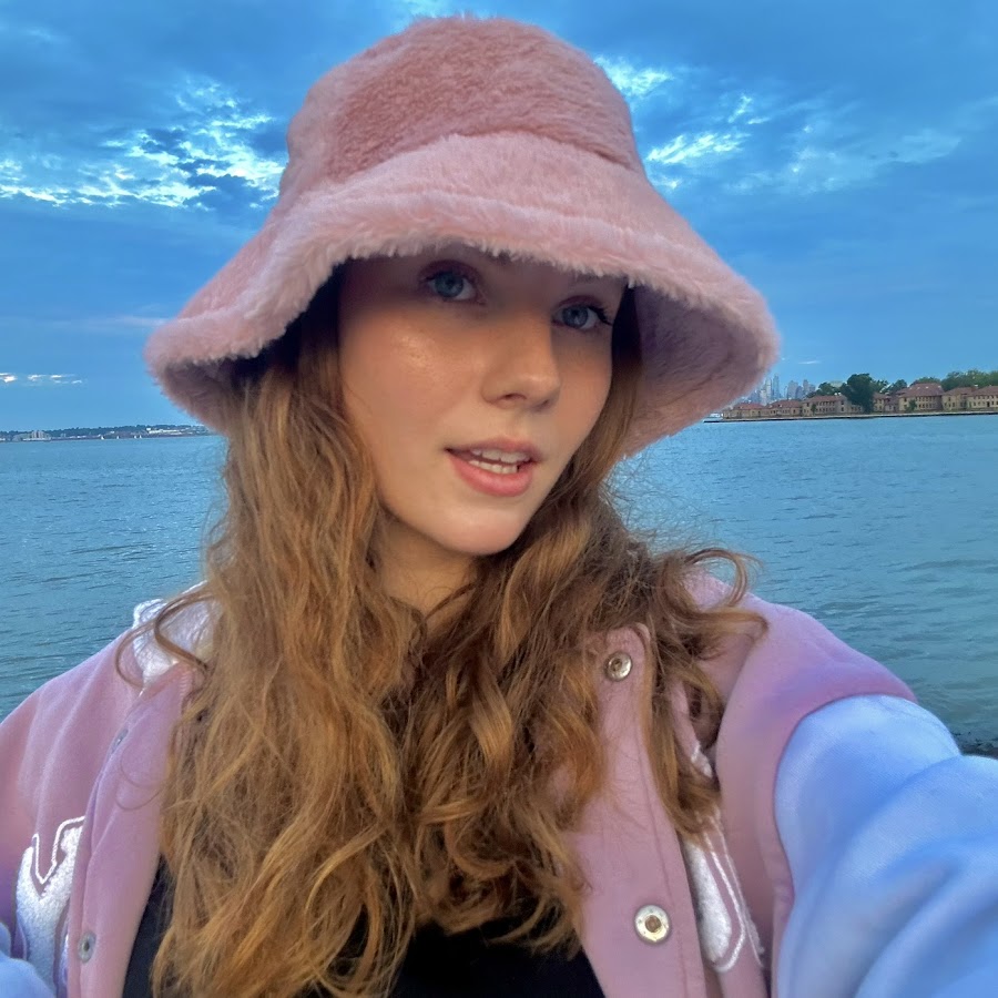 Tori Ellis thumbnail