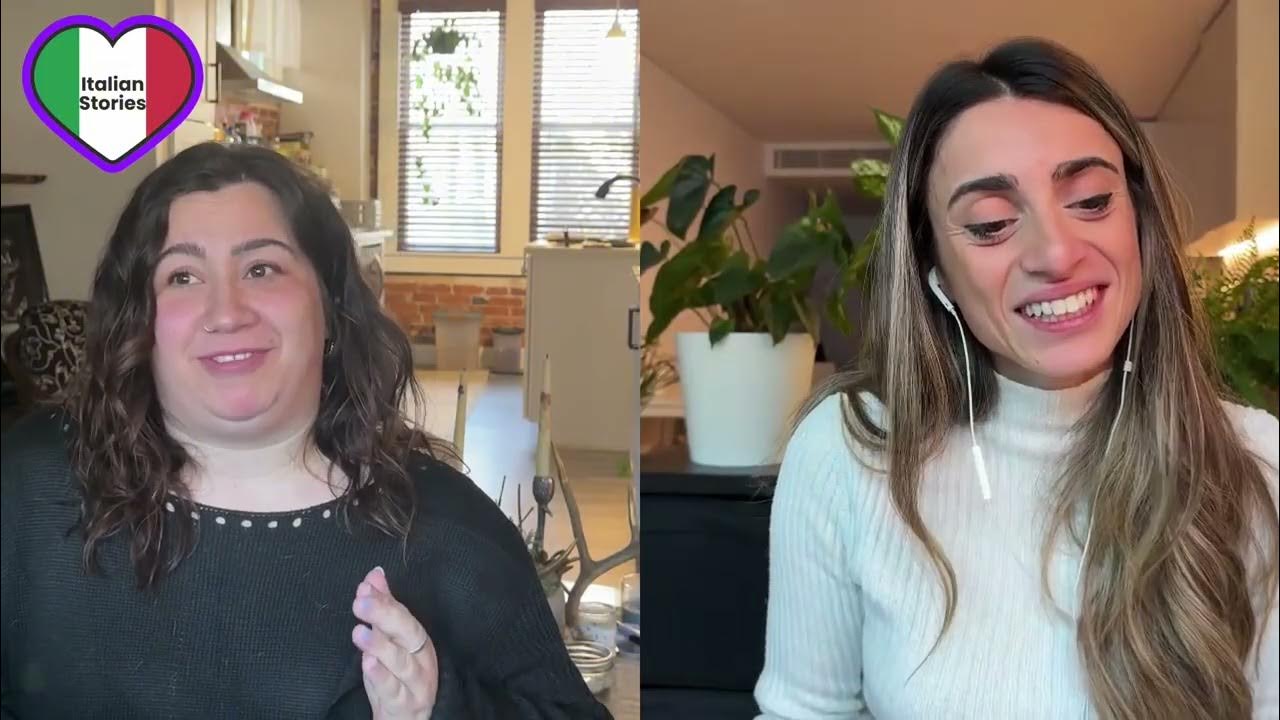 Watch Here- Interview with @anna_italian_ thumbnail