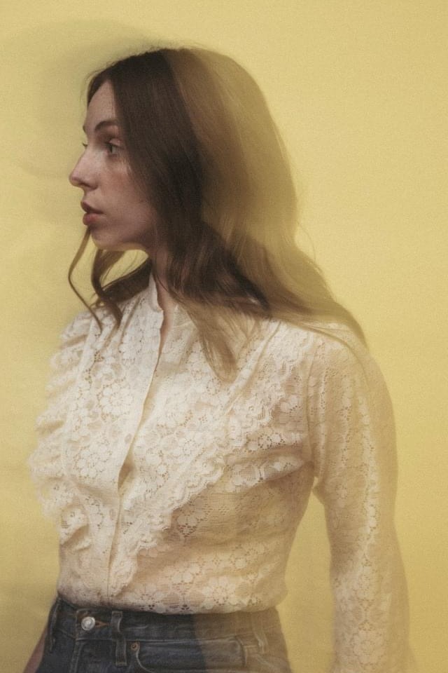 Listen to Katie May talk May's Place and May's Night Market on Pre-Loved Podcast thumbnail