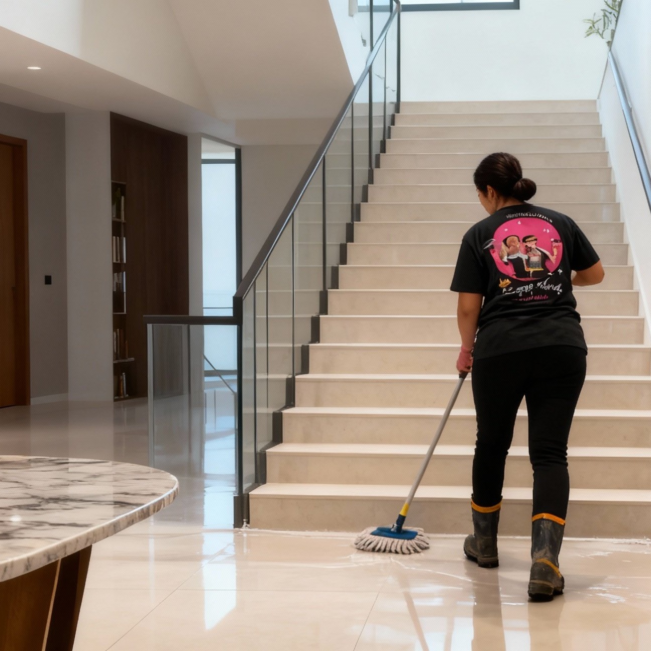 A Queens no Google thumbnail